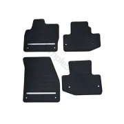 Land Rover Floor Mats - Rubber Set VPLVS0311 - Image 1