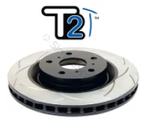 DBA Street Series - T2 DBA2395S - Image 1
