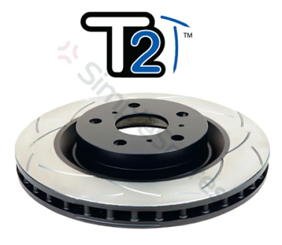 DBA Street Series - T2 DBA2395S - DBA-DBA2395S