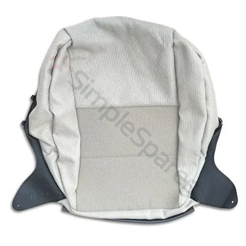 Land Rover Seat Cushion Cover LR010247 - L-LR010247