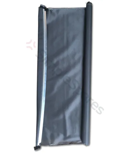 Jaguar Sliding Curtain T4A15400PVJ - J-T4A15400PVJ