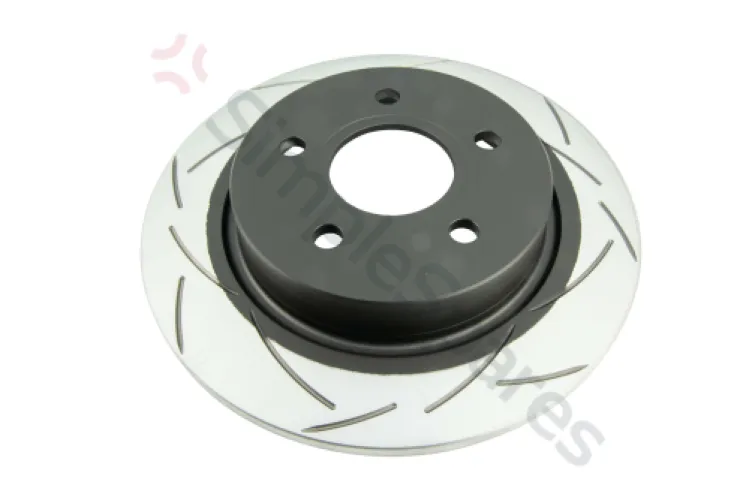 DBA Street Series - T2 DBA2145S - DBA-DBA2145S