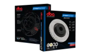 DBA Street Series - T2 DBA2145S - Image 3