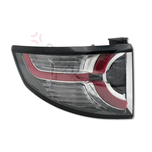 Land Rover Rear Brake and Turn Signal Light Assy LR079579 - L-LR079579