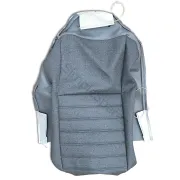 Land Rover Cover - Rear Seat Back LR032255 - Image 1