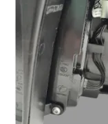 Land Rover Rear Brake and Turn Signal Light Assy LR079579 - Image 3