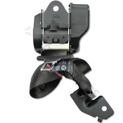 Land Rover Seatbelt and Retractor LR076619 - L-LR076619