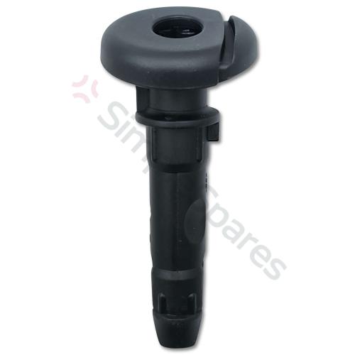 Land Rover Guide Bush Headrest LR026767 - L-LR026767