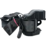 Land Rover Seatbelt and Retractor LR076619 - Image 3