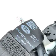 Land Rover Seatbelt and Retractor LR076619 - Image 4