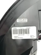 Land Rover Rear Brake and Turn Signal Light Assy LR079579 - Image 4