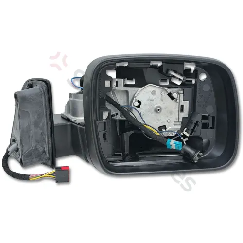 Land Rover External Rearview Mirror LR042655 - L-LR042655