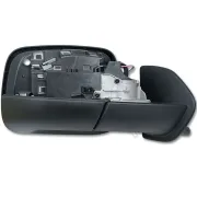 Land Rover External Rearview Mirror LR042655 - Image 2
