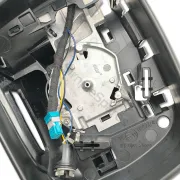 Land Rover External Rearview Mirror LR042655 - Image 4