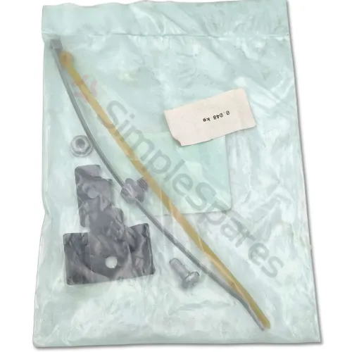 Land Rover Kit Bracket and Harness LR084403 - L-LR084403