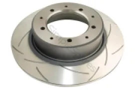 DBA Street Series - T2 DBA088S - Image 1