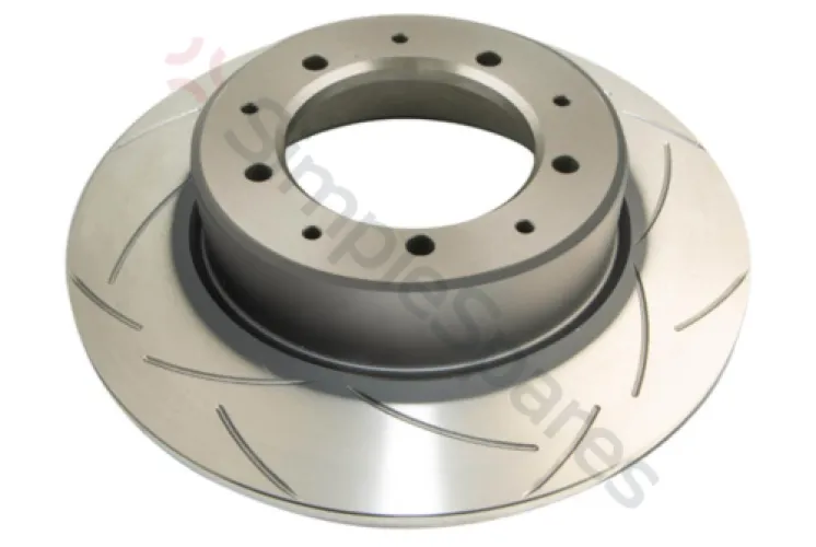 DBA Street Series - T2 DBA088S - DBA-DBA088S