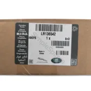 Land Rover Seal - Pillar LR136542 - Image 4
