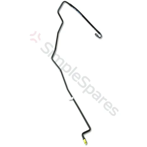 Land Rover Pipe RQB500313 - L-RQB500313