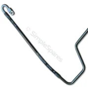 Land Rover Pipe RQB500313 - Image 2