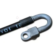 Land Rover Pipe RQB500313 - Image 4