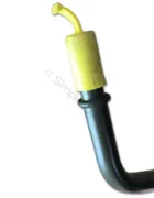 Land Rover Pipe RQB500313 - Image 5