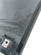 Land Rover Finish External Upright LR114198 - Image 3