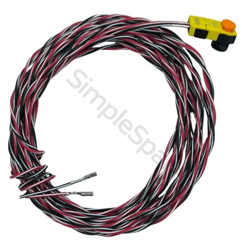 Land Rover Wiring Repair LR113276 - L-LR113276