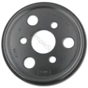Land Rover Pulley - Water Pump LR095344 - Image 1