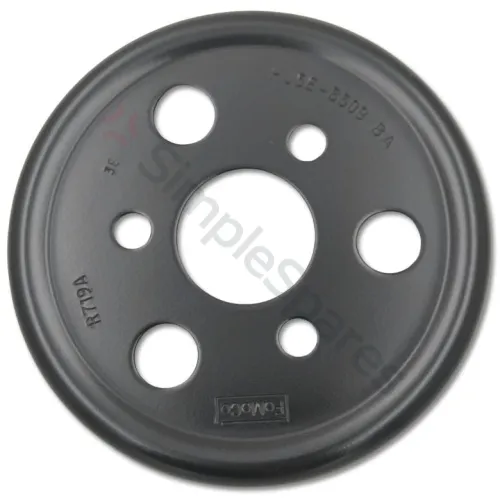 Land Rover Pulley - Water Pump LR095344 - L-LR095344