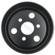Land Rover Pulley - Water Pump LR095344 - Image 2