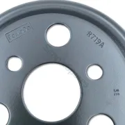 Land Rover Pulley - Water Pump LR095344 - Image 3