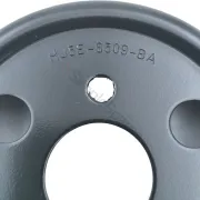 Land Rover Pulley - Water Pump LR095344 - Image 4