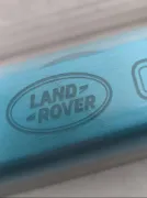 Land Rover Door Sill Plate VPLRS0368 - Image 3