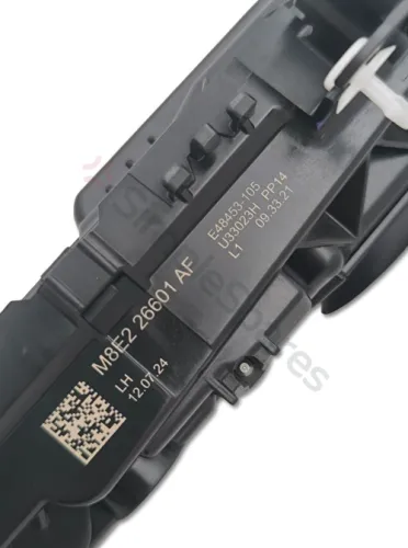 Land Rover External Door Handle 535123460 - L-535123460