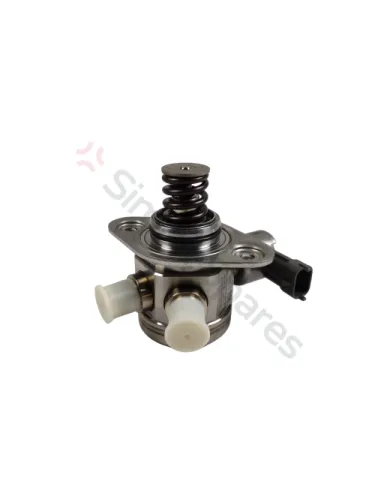 Land Rover Feed Pump LR081595 - L-LR081595